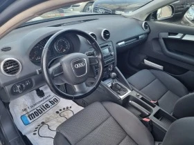 Audi A3 Benzin FACE, снимка 7