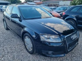 Audi A3 Benzin FACE | Mobile.bg    2