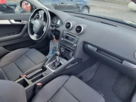 Audi A3 Benzin FACE, снимка 5