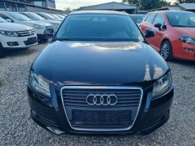 Audi A3 Benzin FACE, снимка 6