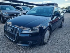 Audi A3 Benzin FACE, снимка 1