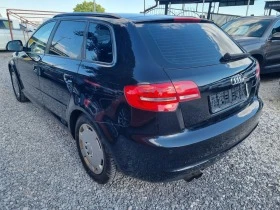 Audi A3 Benzin FACE | Mobile.bg    4