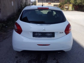 Peugeot 208 1, 2i/82HP facelift SWISS, снимка 7