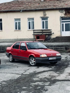 Renault 19 1.7 gts, снимка 1