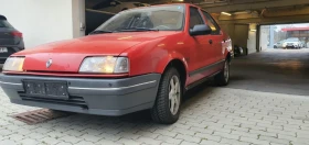 Renault 19 1.7 gts, снимка 9