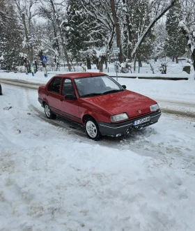 Renault 19 1.7 gts, снимка 16