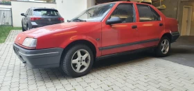 Renault 19 1.7 gts, снимка 7