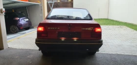 Renault 19 1.7 gts, снимка 5