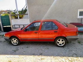 Renault 19 1.7 gts, снимка 11