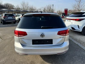 Обява за продажба на VW Passat 1.6TDI 120к.с 7ск. NAVI  ~17 777 лв. - изображение 4