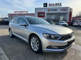     VW Passat 1.6TDI 120. 7. NAVI 