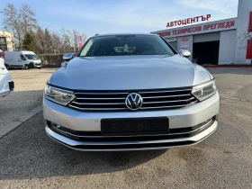     VW Passat 1.6TDI 120. 7. NAVI 