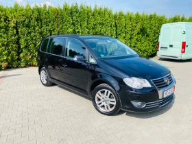  VW Touran