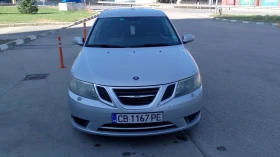 Saab 9-3 1.9D, снимка 1