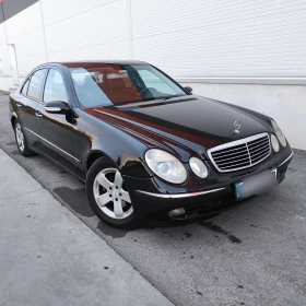 Mercedes-Benz E 280 3.2 CDI | Mobile.bg    1