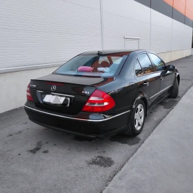 Mercedes-Benz E 280 3.2 CDI | Mobile.bg    3