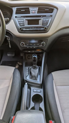 Hyundai I20  i20GB FL, снимка 8