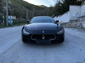 Maserati Ghibli 3.0 V6 | Mobile.bg    2