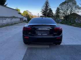 Maserati Ghibli 3.0 V6 | Mobile.bg    5