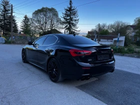 Maserati Ghibli 3.0 V6 | Mobile.bg    4