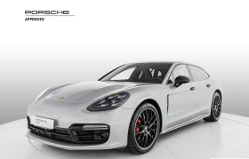 Porsche Panamera 4.0 Turbo - [1] 