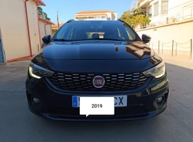 Fiat Tipo Turbo, снимка 5