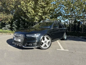 Audi A6 Allroad 3.0 TDI* ZF* FULL 1