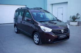 Dacia Dokker 1.5dci, снимка 1