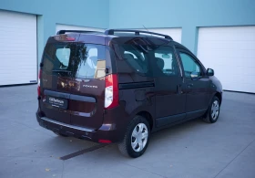 Dacia Dokker 1.5dci, снимка 3