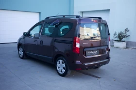 Dacia Dokker 1.5dci, снимка 4