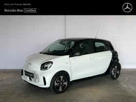 Smart Forfour, снимка 1