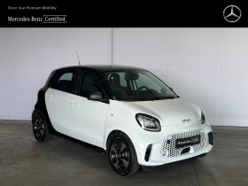 Smart Forfour, снимка 3