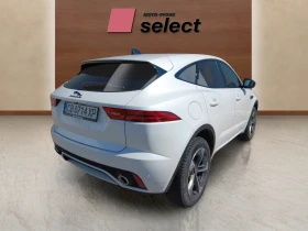 Jaguar E-pace 2.0 - [6] 