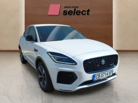 Jaguar E-pace 2.0 | Mobile.bg    13