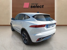 Jaguar E-pace 2.0 - [4] 