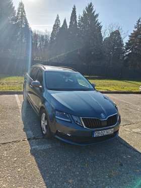 Skoda Octavia 1.6/110кс/Регистрирана/Обслужена - [3] 