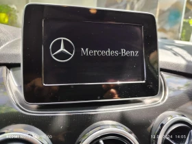  Mercedes-Benz B 220