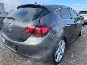 Opel Astra 1.6 Turbo 180к.с* Кожа* Нави* Спорт - 11999 лв. - 66835703 | Car24.bg