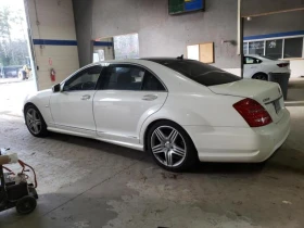 Mercedes-Benz S 550   430  !   ! | Mobile.bg    3