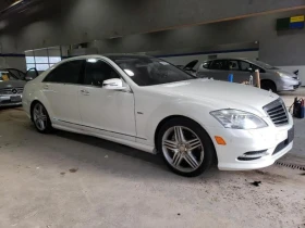 Mercedes-Benz S 550   430  !   ! | Mobile.bg    5