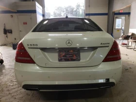 Mercedes-Benz S 550   430  !   ! | Mobile.bg    6