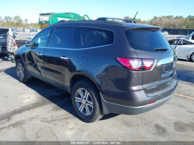 Chevrolet Traverse * 1LT* , снимка 5