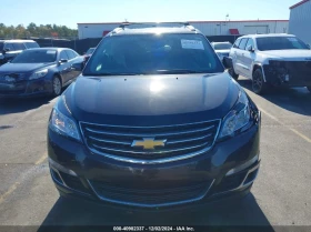 Chevrolet Traverse * 1LT* , снимка 3