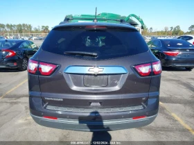 Chevrolet Traverse * 1LT* , снимка 4