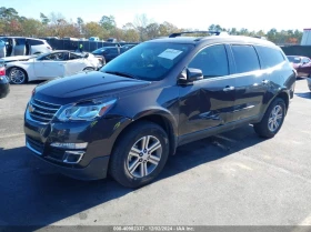 Chevrolet Traverse * 1LT* , снимка 2