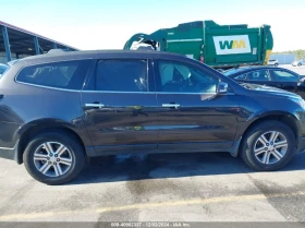 Chevrolet Traverse * 1LT* , снимка 12