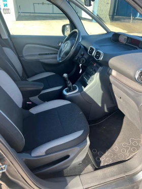 Citroen C3 Picasso 1.4i klima, снимка 7