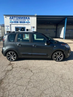 Citroen C3 Picasso 1.4i klima, снимка 3