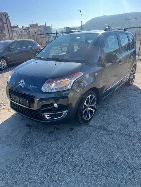 Citroen C3 Picasso 1.4i klima, снимка 1