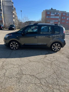 Citroen C3 Picasso 1.4i klima, снимка 2